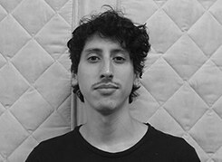 Federico Puig &copy; © Goethe-Institut Chile Federico Puig