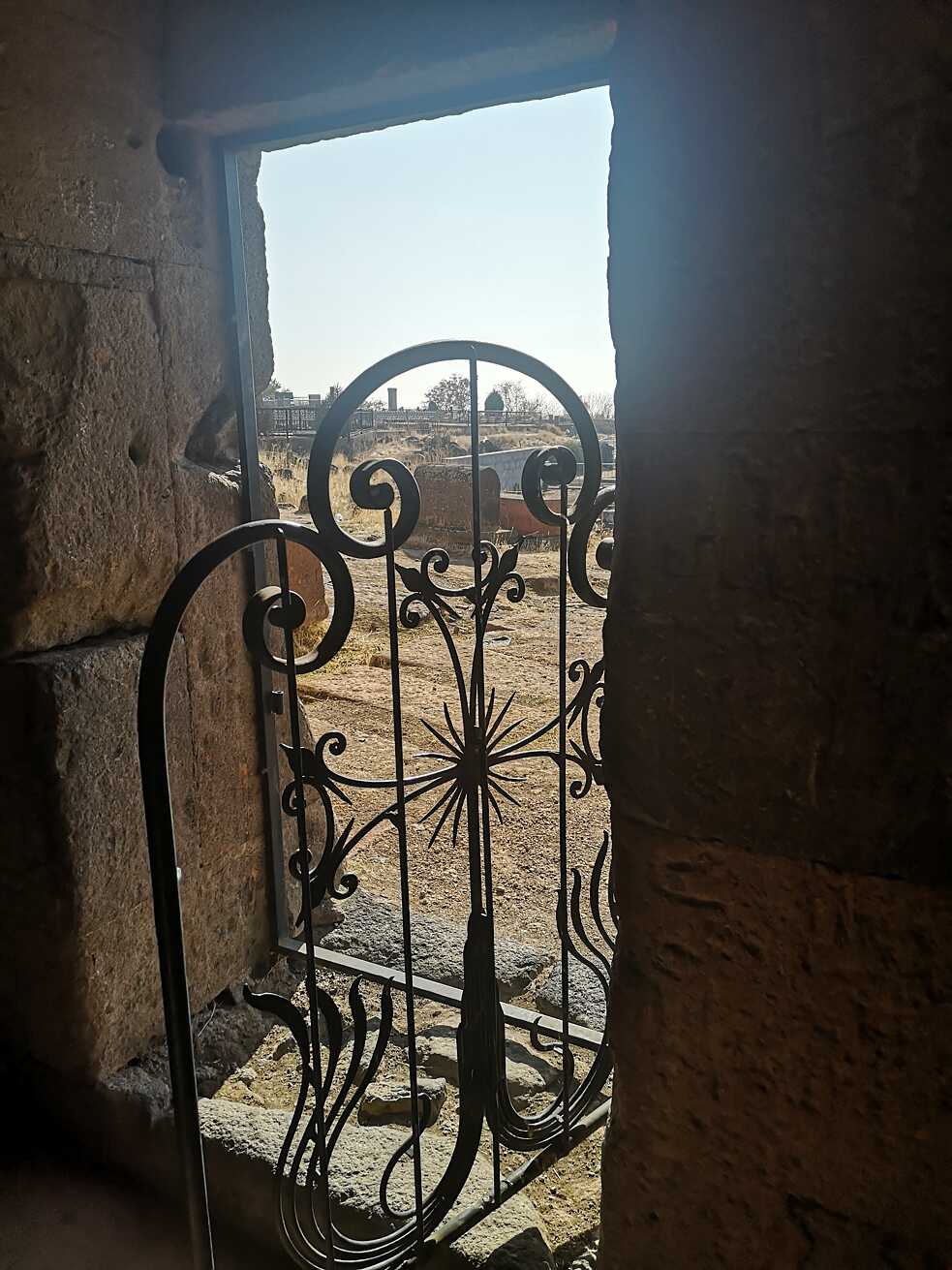 Armenische Kapelle