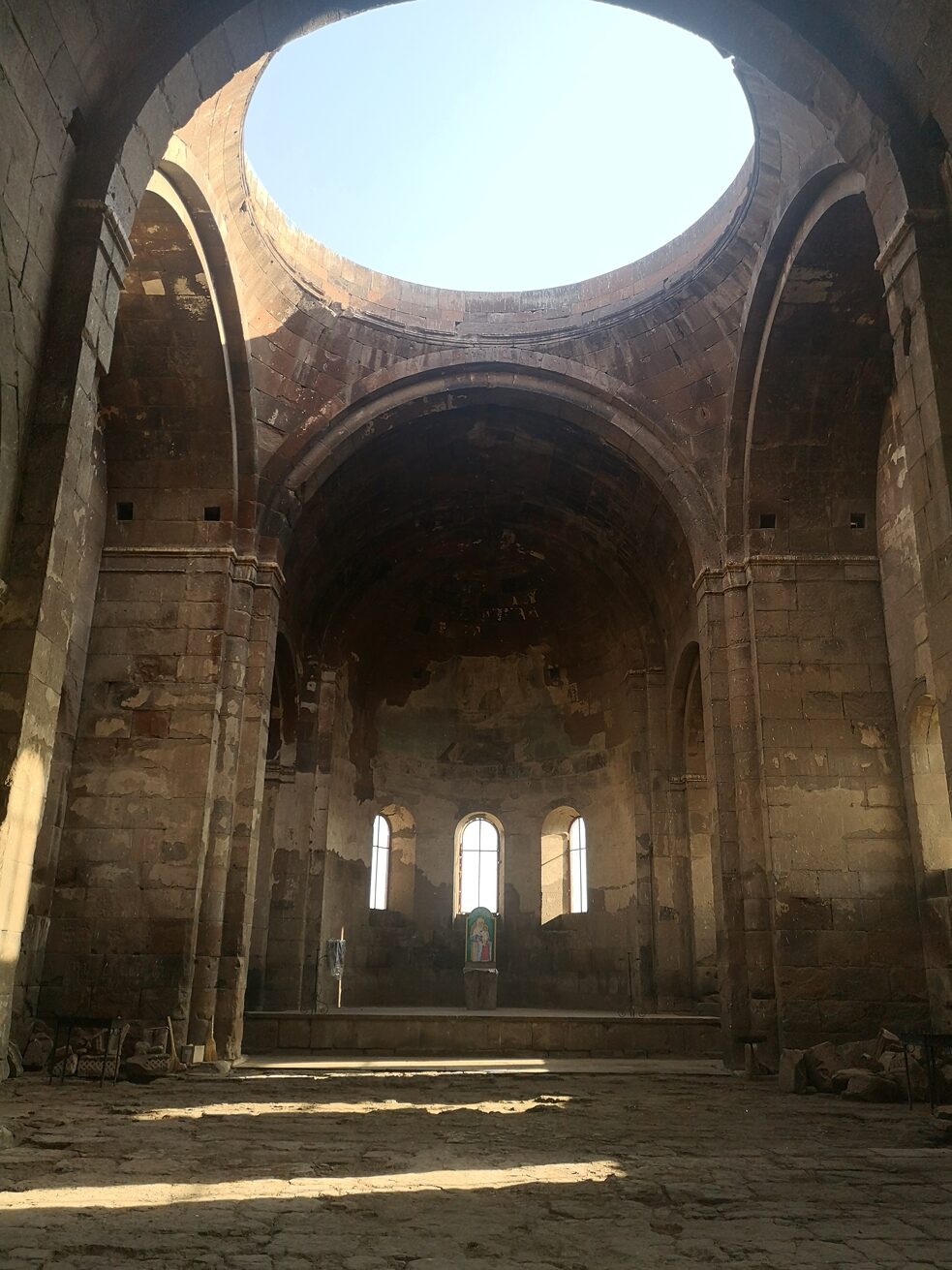 Armenische Kathedrale