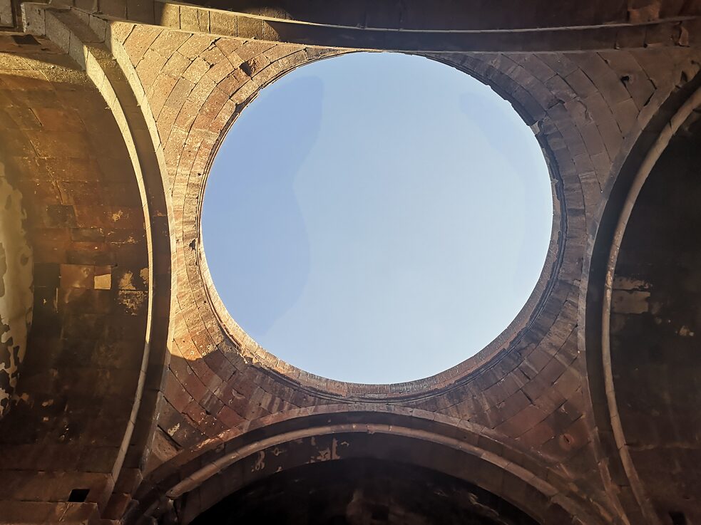 Armenische Kathedrale