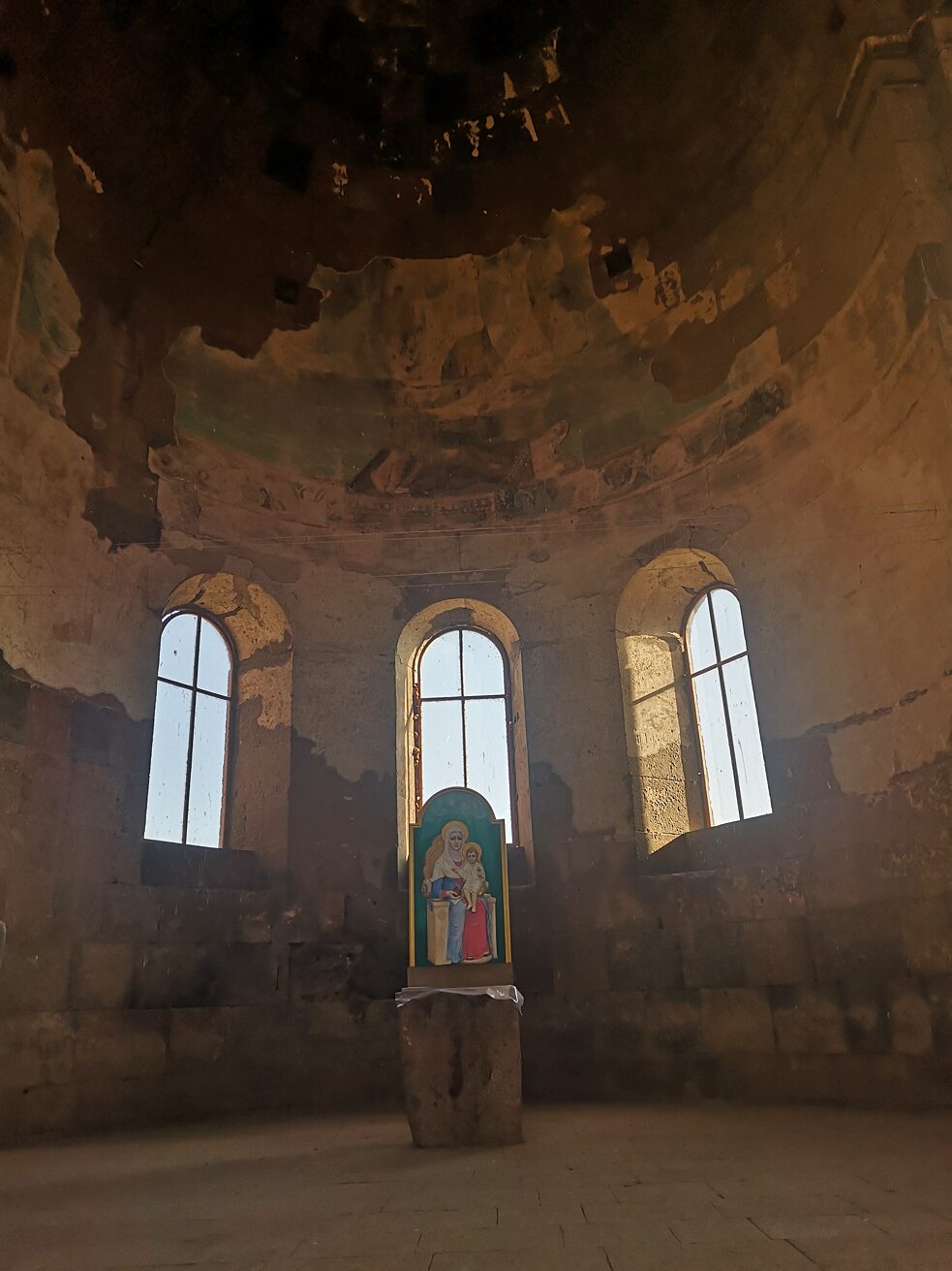 Armenische Kathedrale