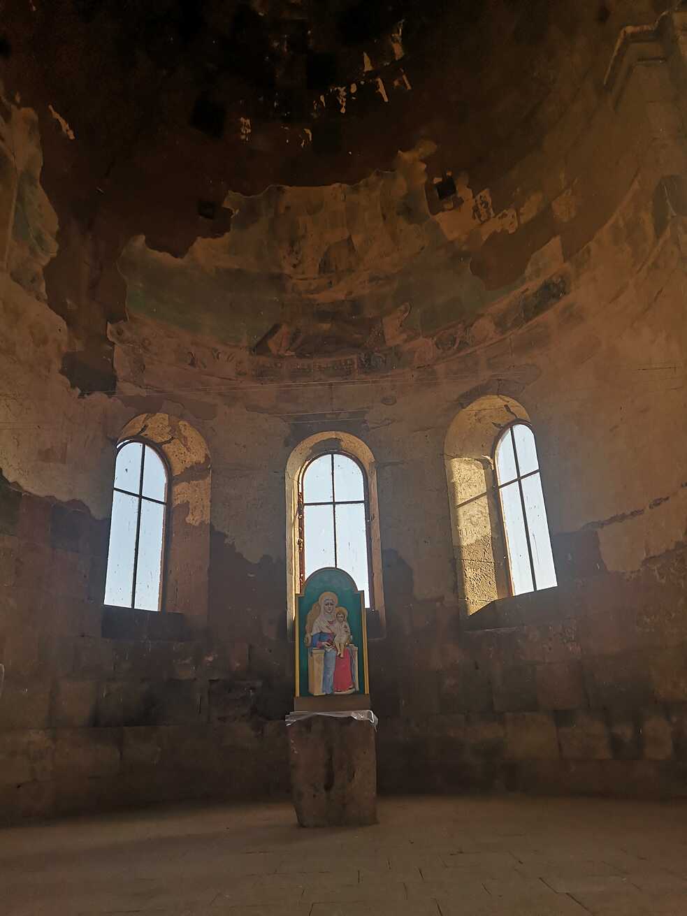 Armenische Kathedrale