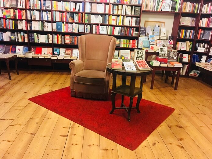 Lesen und lesen lassen