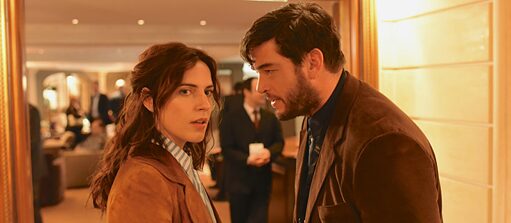 © Walker + Worm B. Schuller