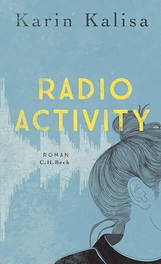 Radio Activity - Karina Kalisa