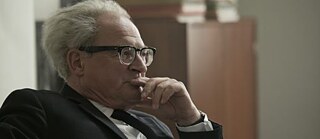 Der Staat gegen Fritz Bauer