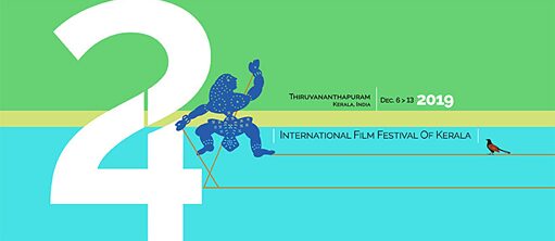 International Film Festival of Kerala 2019