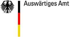 Logo Auswertiges Amt