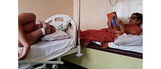 Act the Victim © Paribartana Mohanty