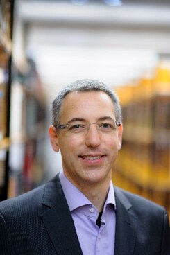 Andreas Niederberger