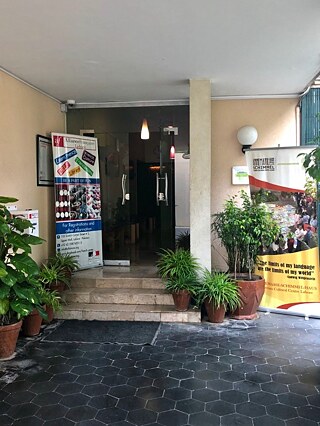 Annemarie-Schimmel-Haus