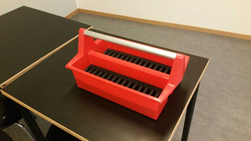 Handybox