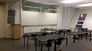 Klassenraum