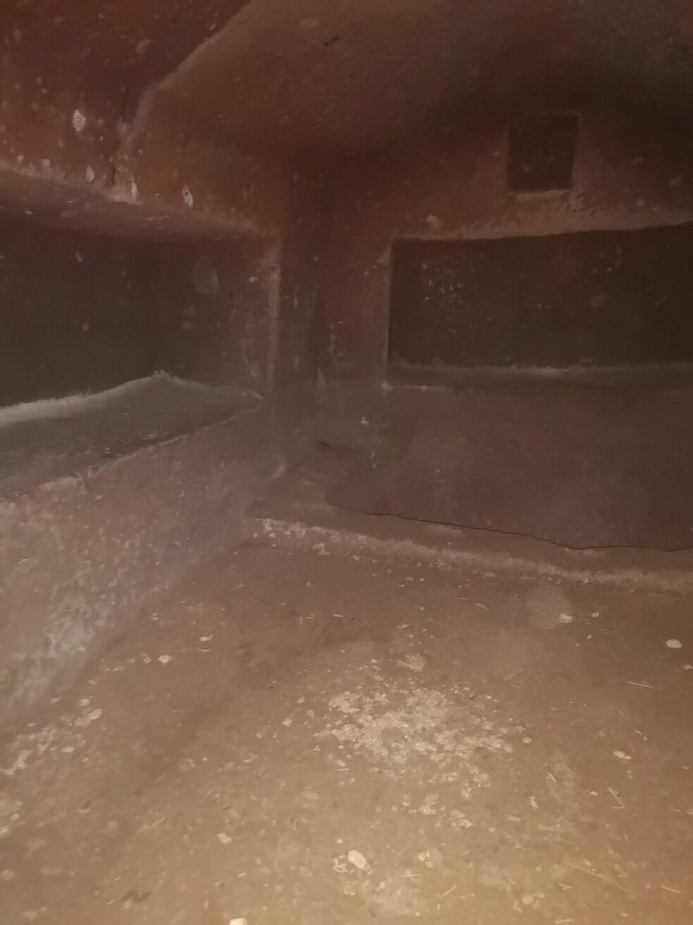 Armenische Ausgrabungsstätte