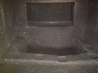 Armenische Ausgrabungsstätte