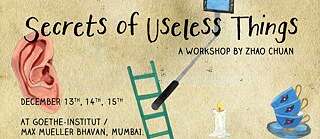 DramaQueen - Geheimnisse nutzloser Dinge