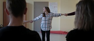 Weshalb braucht die Schule eine partizipative Projektwoche?