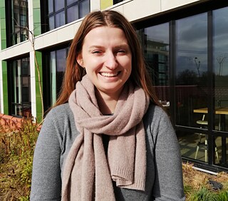 Emily © ©Goethe-Institut Emily