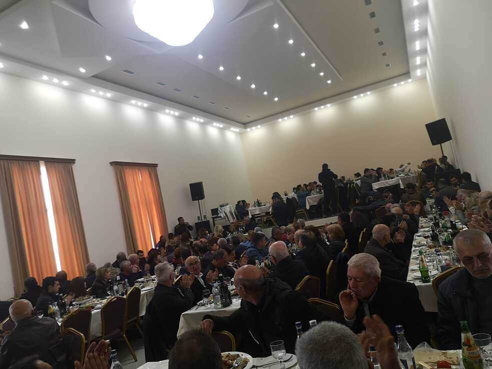 Festsaal