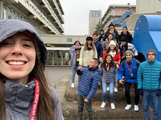 Probestudium Heidelberg