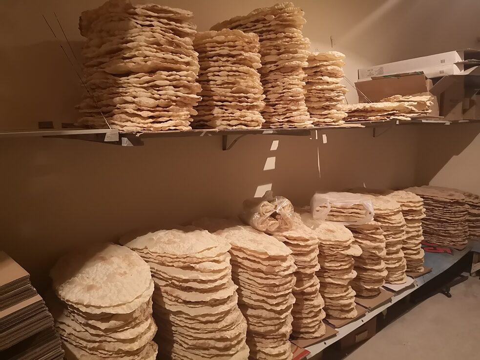 Lavash