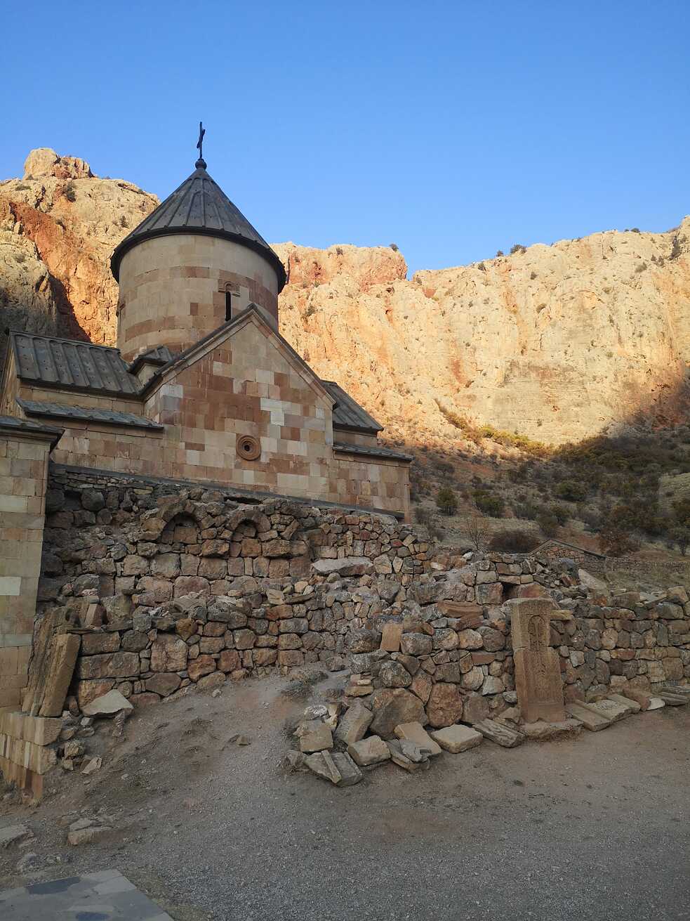 Noravankh