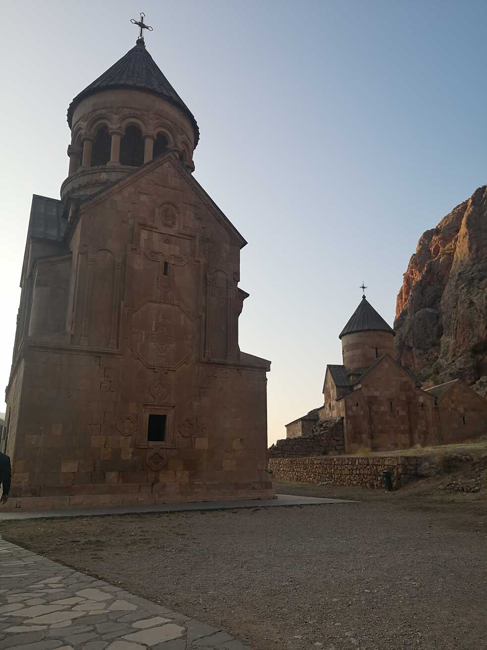 Noravankh