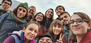 Probestudium Heidelberg