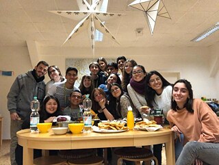 Probestudium Heidelberg