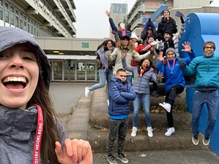 Probestudium Heidelberg