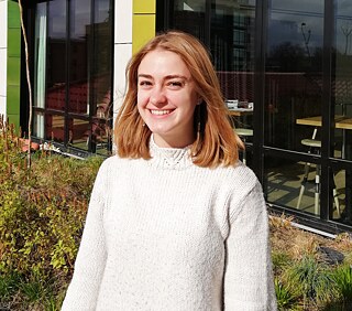 Sophia © © Goethe-Institut Sophia