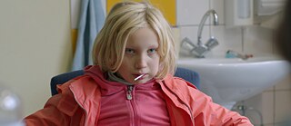   &copy; @kineo Filmproduktion/Weydemann Bros Systemsprenger