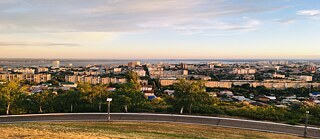 Saratow Panorama
