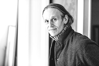 Urs Dietrich _ Portrait © © Oliver Look Urs Dietrich _ Portrait