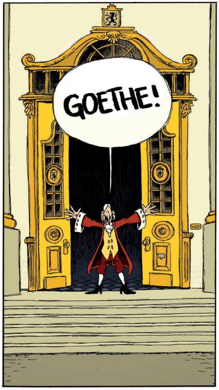 Der junge Goethe – Staffel 1 – Episode 5 - 1