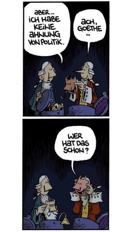 Der junge Goethe – Staffel 1 – Episode 5 - 4