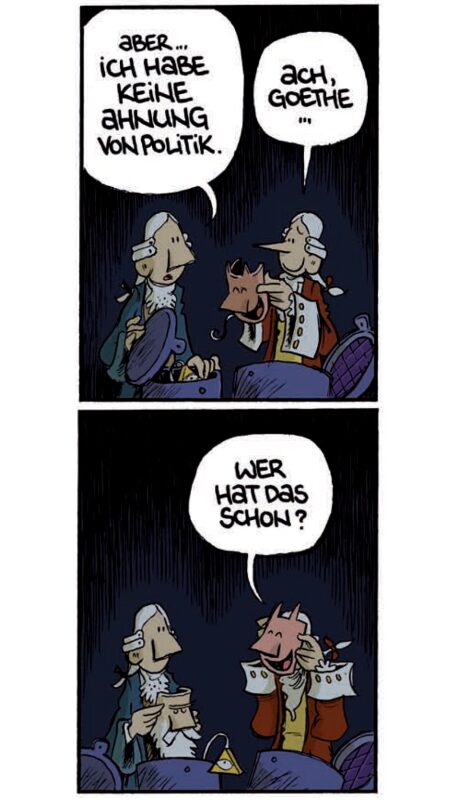 Der junge Goethe – Staffel 1 – Episode 5 - 4