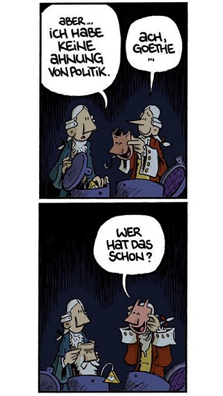 Der junge Goethe – Staffel 1 – Episode 5 - 4