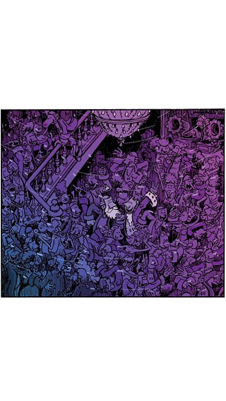 Der junge Goethe – Staffel 1 – Episode 5 - 5