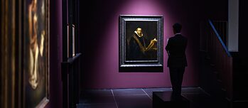 Two exhibitions on classical masters are running simultaneously in Frankfurt and Cologne: “Inside Rembrandt” and “Making Van Gogh” provide exciting insights into the history of art and how great artists emerge. 