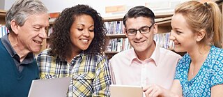 Deutsch Lehren Lernen