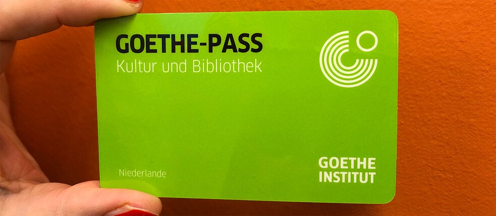 Goethe-Pass