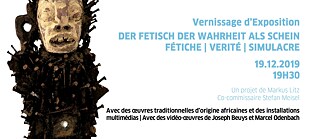 Der Fetisch der Wahrheit