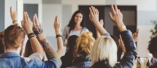 „Fit in Deutsch“: die Prüfungen des Goethe-Instituts