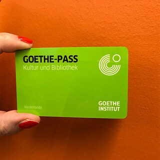 Goethe-Pass