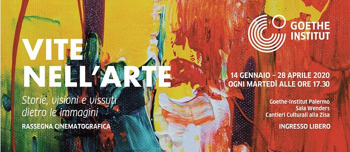 Leben für die Kunst – Filmreihe