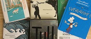 Německá literatura