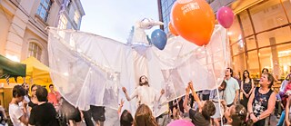 30 Jahre Goethe-Institut