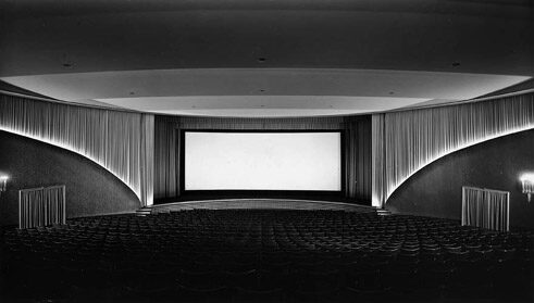 Cinema Maxim Berlín, 1965
