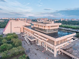 Архитектура советского модернизма — что это? - Журнал - Goethe-Institut Россия